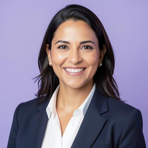 Marina Costa, CEO da Flor de Sal, cliente de gestão de comunidades