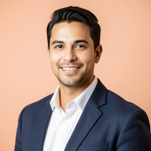 Rafael Nunes, fundador da Loja Vetor, cliente de anúncios online